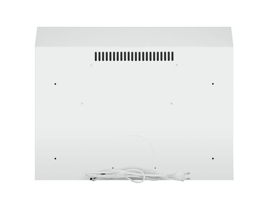 Вытяжка HOMSair Horizontal 50 White